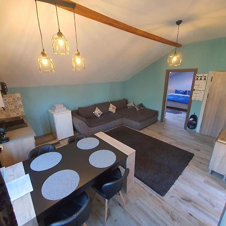 Comfort Home Apartment 3 Петрошани Экстерьер фото